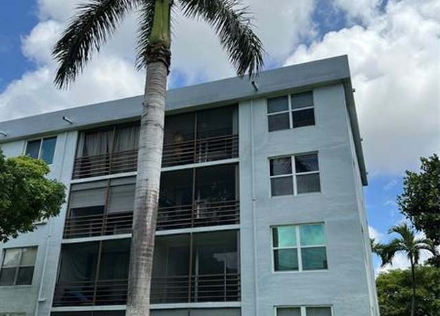 Property at 117 Royal Park Dr Unit 2A, Oakland Park, FL 33309, 2 beds, 2 baths
