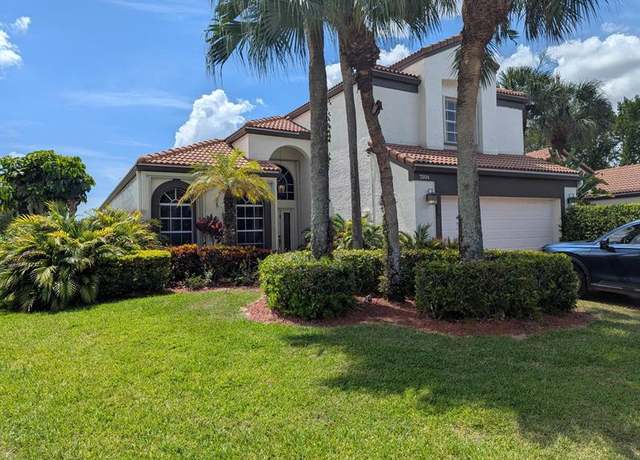 Property at Undisclosed address, Boca Raton, FL 33433, 3 beds, 3 baths