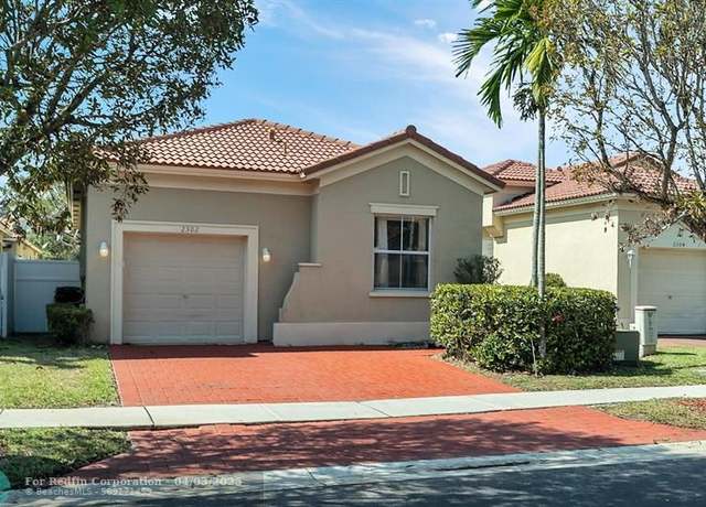 Property at 2302 NE 37th Rd, Homestead, FL 33033, 3 beds, 2 baths
