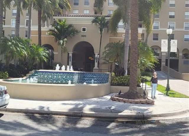 Property at 520 SE 5th Ave #3404, Fort Lauderdale, FL 33301, 1 bed, 1 bath