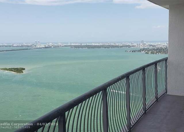 Property at 1750 N Bayshore Dr #5205, Miami, FL 33132, 1 bed, 1 bath