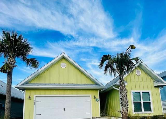 Property at 427 Sea Grv, FL 32456, 4 beds, 3 baths
