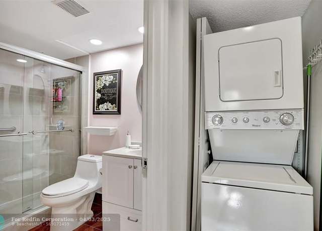 Property at 1501 Cayman Way Unit D4, Coconut Creek, FL 33066, 2 beds, 2 baths