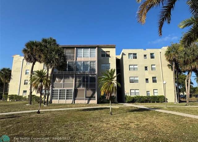 Property at 1800 N Lauderdale Ave #1307, North Lauderdale, FL 33068, 2 beds, 2 baths