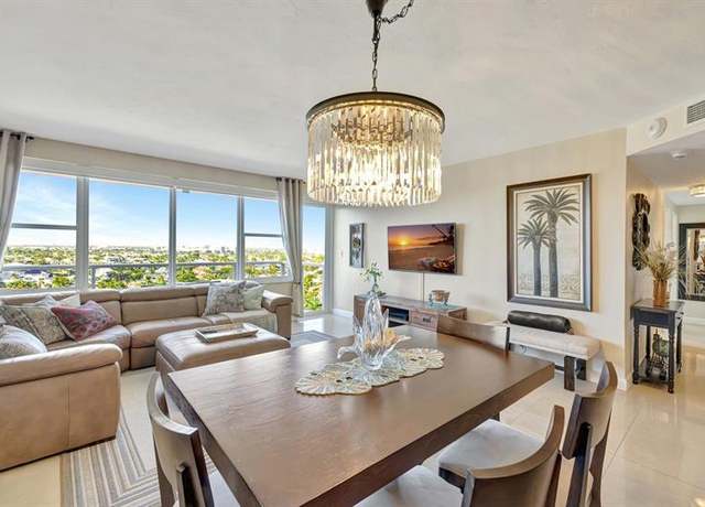 Property at 3300 NE 36th St #1204, Fort Lauderdale, FL 33308, 2 beds, 2 baths