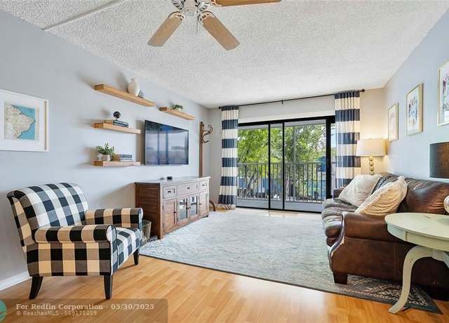 Property at 170 Cypress Club Dr #727, Pompano Beach, FL 33060, 2 beds, 2 baths