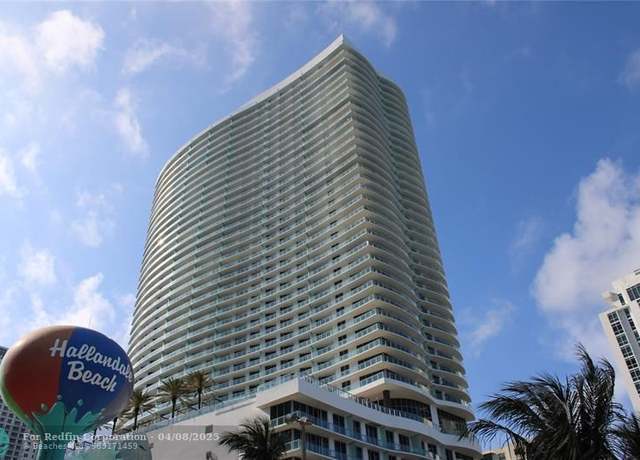 Property at 4111 S Ocean Dr Unit MPH03, Hollywood, FL 33019, 2 beds, 2 baths