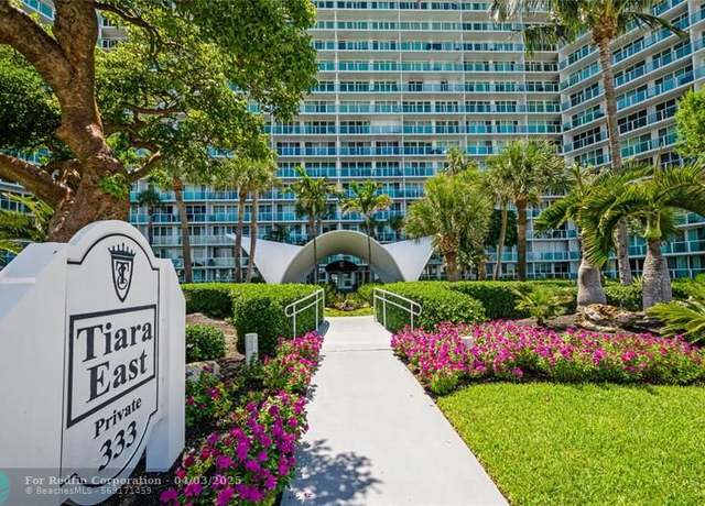 Property at 333 NE 21st Ave #516, Deerfield Beach, FL 33441, 1 bed, 1.5 baths
