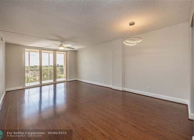 Property at 250 Jacaranda Dr #607, Plantation, FL 33324, 2 beds, 2 baths