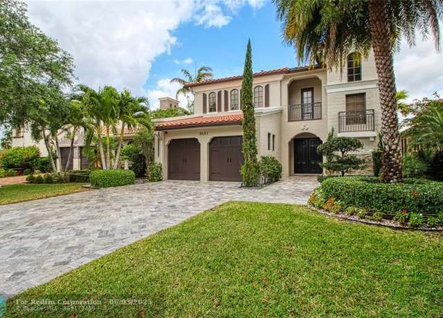 Property at 9661 Ginger Ct, Parkland, FL 33076, 4 beds, 3 baths
