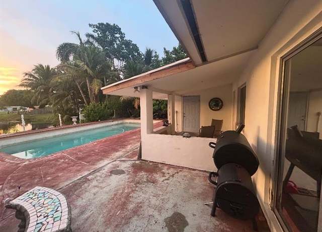 Property at 2313 E River Dr, Margate, FL 33063, 3 beds, 2 baths