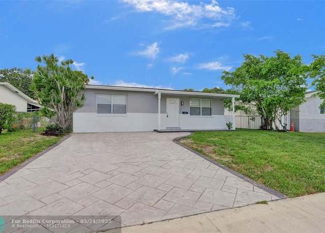 Property at 2501 NW 87th Ave, Sunrise, FL 33322, 2 beds, 2 baths