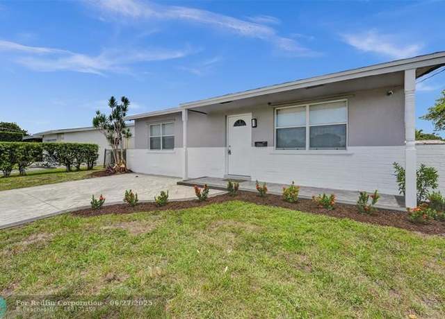 Property at 2501 NW 87th Ave, Sunrise, FL 33322, 2 beds, 2 baths