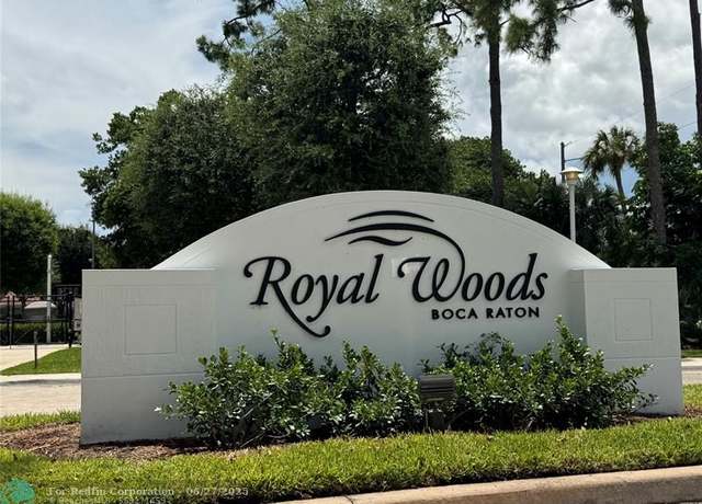 Property at 22205 Majestic Woods Way, Boca Raton, FL 33428, 3 beds, 2.5 baths