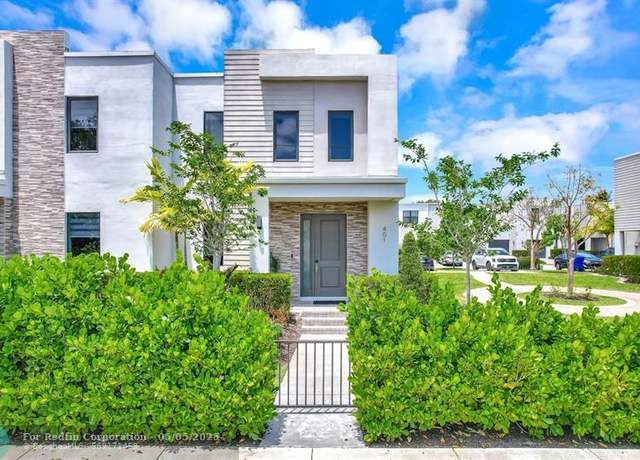 Property at 401 NW 17th St #401, Fort Lauderdale, FL 33311, 4 beds, 2.5 baths