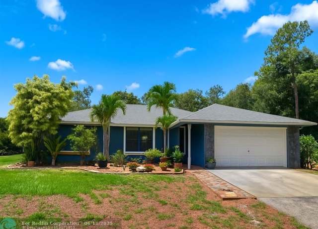 Property at 16932 W Alan Black Blvd, Loxahatchee, FL 33470, 3 beds, 2 baths