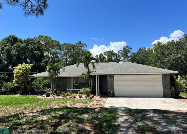 Property at 16932 W Alan Black Blvd, Loxahatchee, FL 33470, 3 beds, 2 baths