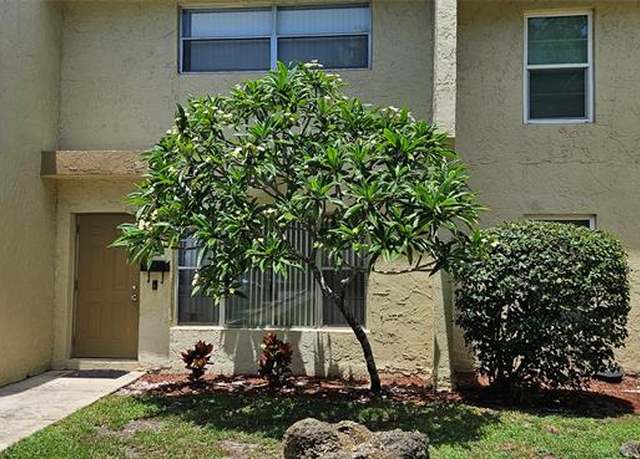 Property at 3336 NW 85th Ave #3336, Coral Springs, FL 33065, 2 beds, 2.5 baths