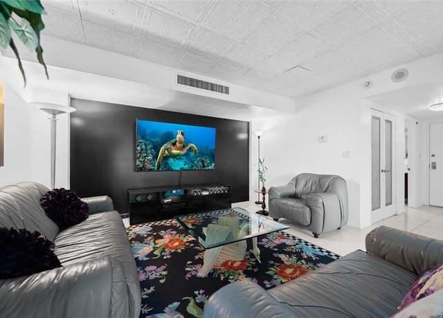 Property at 3900 Galt Ocean Dr #105, Fort Lauderdale, FL 33308, 2 beds, 2 baths