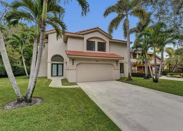 Property at 10541 NW 17th St, Plantation, FL 33322, 4 beds, 3 baths