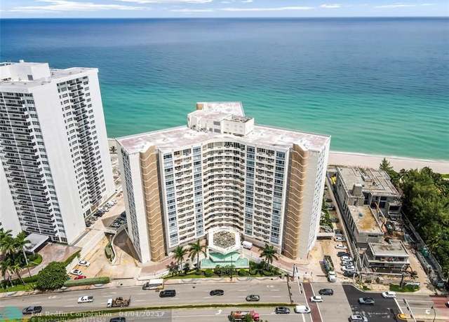 Property at 3180 S Ocean Dr #517, Hallandale, FL 33009, 1 bed, 1 bath