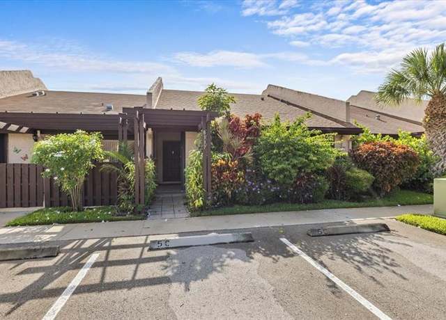 Property at 8337 NW 37th Pl #8337, Sunrise, FL 33351, 3 beds, 2 baths