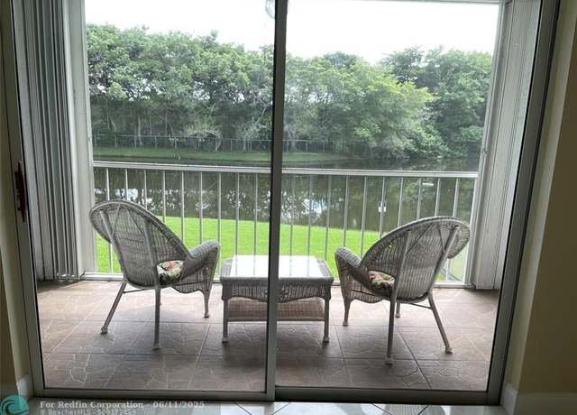 Property at 5936 Morningstar Cir #203, Delray Beach, FL 33484, 2 beds, 2 baths