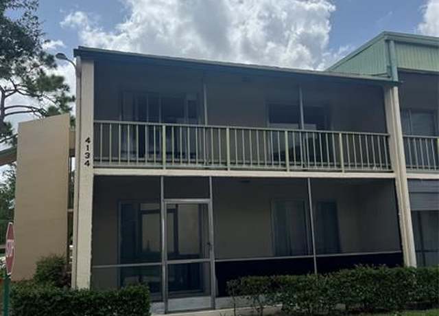 Property at 4134 NW 88th Ave #204, Coral Springs, FL 33065, 1 bed, 1.5 baths