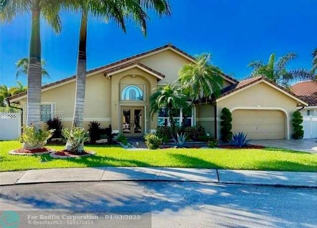 Property at 6972 NW 19th St, Margate, FL 33063, 3 beds, 2 baths