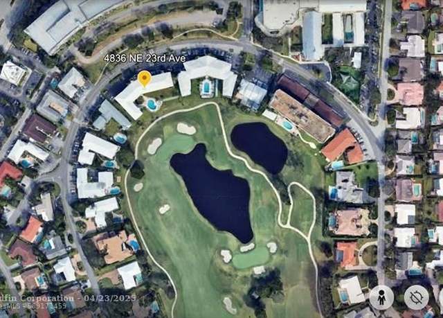 Property at 4836 NE 23rd Ave #17, Fort Lauderdale, FL 33308, 1 bed, 1 bath