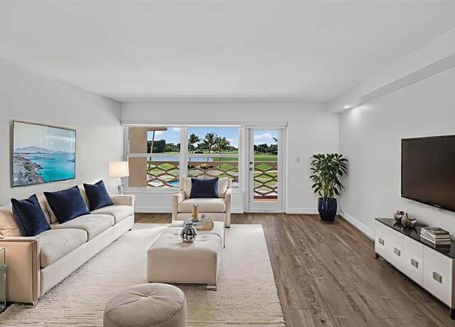 Property at 4836 NE 23rd Ave #17, Fort Lauderdale, FL 33308, 1 bed, 1 bath