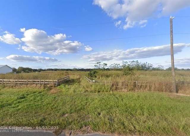 Property at 1940 Old Brewster Rd, FL 33841