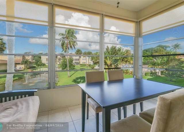Property at 5071 W Oakland Park Blvd #204, Lauderdale Lakes, FL 33313, 2 beds, 2 baths