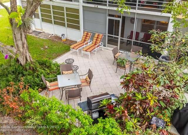 Property at 210 Oakridge N #210, Deerfield Beach, FL 33442, 2 beds, 1.5 baths