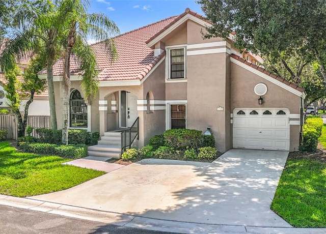 Property at 1700 NW 107th Ter, Plantation, FL 33322, 4 beds, 3 baths