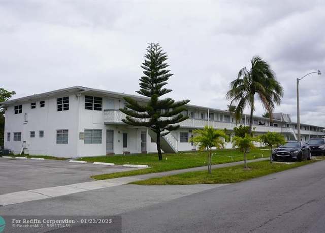 Property at 15 NW 204th St #9, Miami Gardens, FL 33169, 1 bed, 1 bath