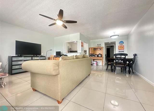 Property at 84 Farnham D #84, Deerfield Beach, FL 33442, 1 bed, 1.5 baths