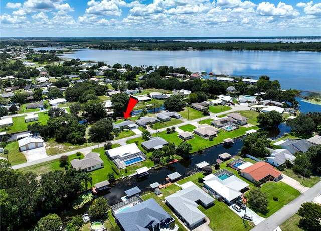Property at 116 Happiness Ave, FL 33852