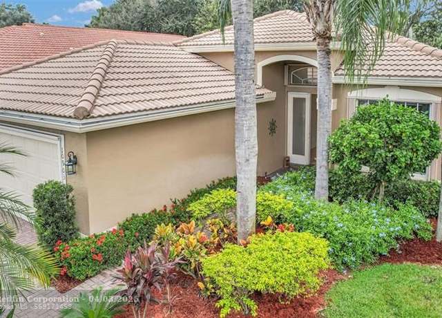 Property at 10903 Rock Springs Ter, Boynton Beach, FL 33437, 3 beds, 2 baths
