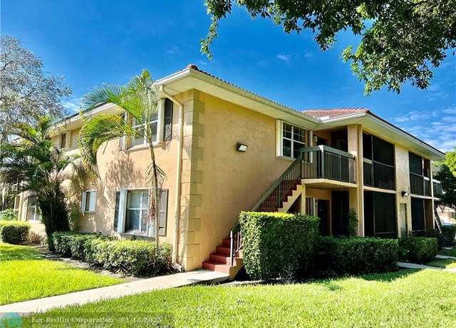 Property at 741 NW 104th Ave #203, Hollywood, FL 33026, 2 beds, 2 baths