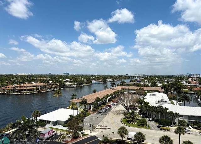 Property at 3200 NE 36th St #914, Fort Lauderdale, FL 33308, 1 bed, 1 bath