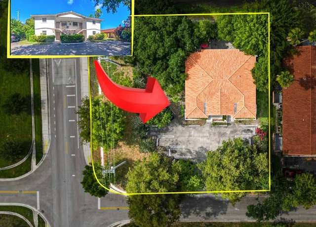 Property at 10941 NW 45th St, Coral Springs, FL 33065, 12 beds, 8 baths