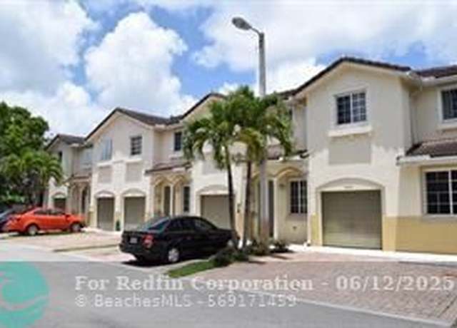 Property at 21417 NW 13th Ct #209, Miami, FL 33169, 3 beds, 2.5 baths