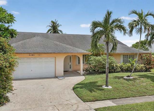 Property at 4760 NW 73rd Ave, Lauderhill, FL 33319, 4 beds, 2.5 baths