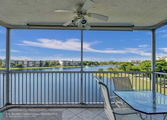 Property at 2900 N Course Dr #602, Pompano Beach, FL 33069, 3 beds, 2.5 baths