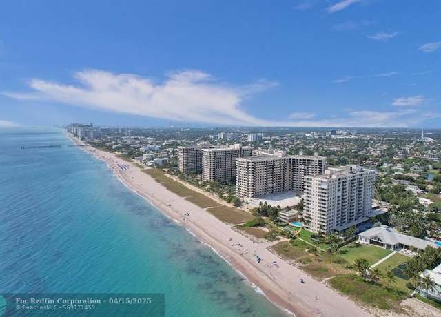 Property at 5200 N Ocean Blvd #1011, Lauderdale By The Sea, FL 33308, 2 beds, 2 baths
