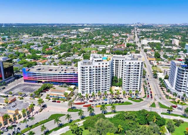 Property at 1830 Radius Dr #318, Hollywood, FL 33020, 1 bed, 1 bath