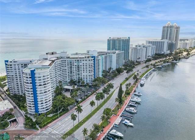 Property at 5161 Collins Ave #1118, Miami Beach, FL 33140, 2 beds, 2 baths