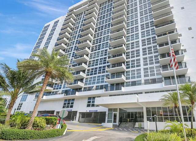 Property at 531 N Ocean Blvd #805, Pompano Beach, FL 33062, 2 beds, 2 baths