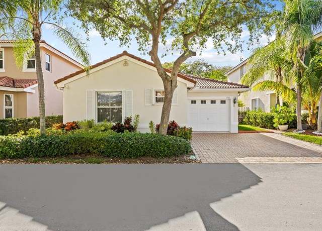 Property at 1630 Sweetbay Way, Hollywood, FL 33019, 3 beds, 2 baths